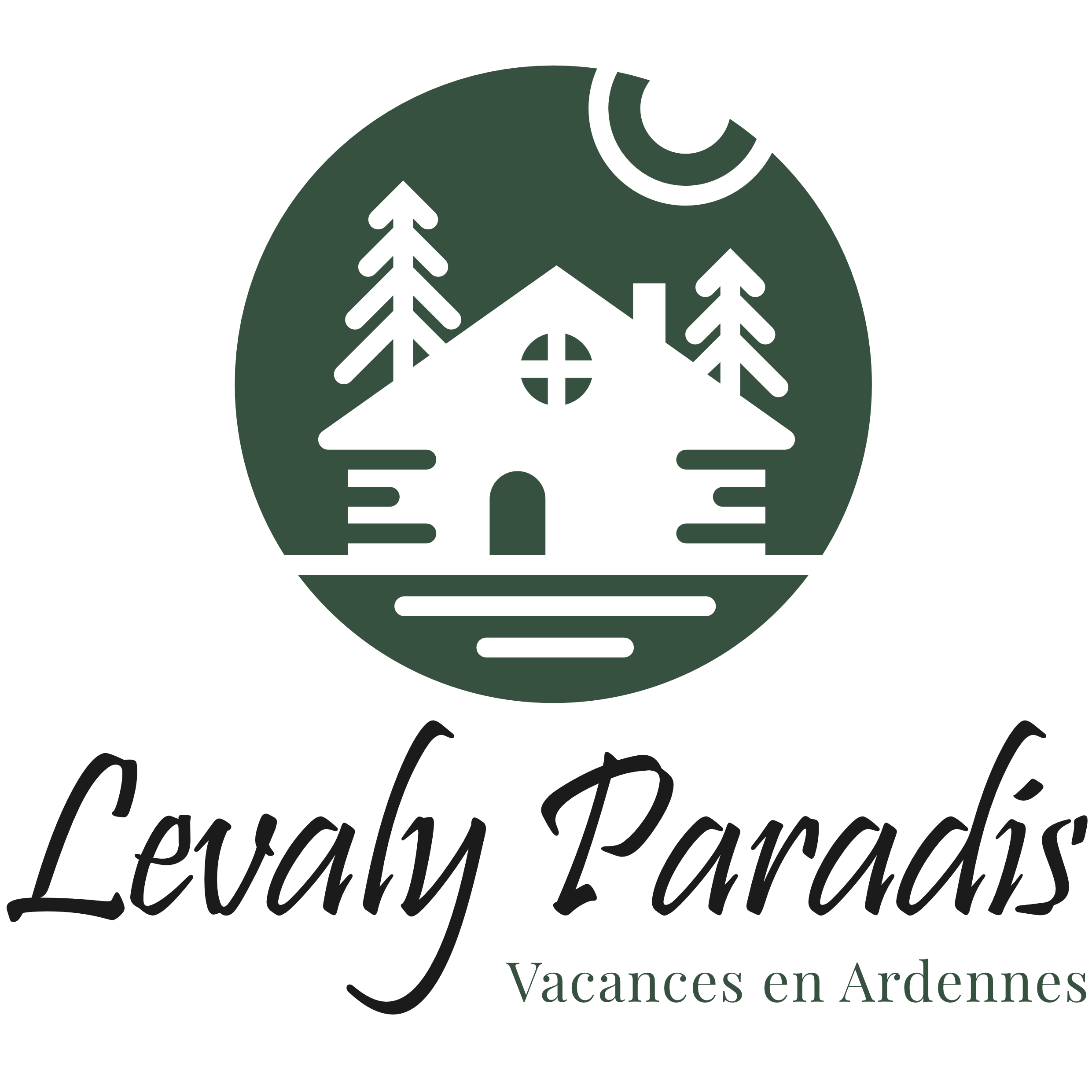 Levaly Paradis